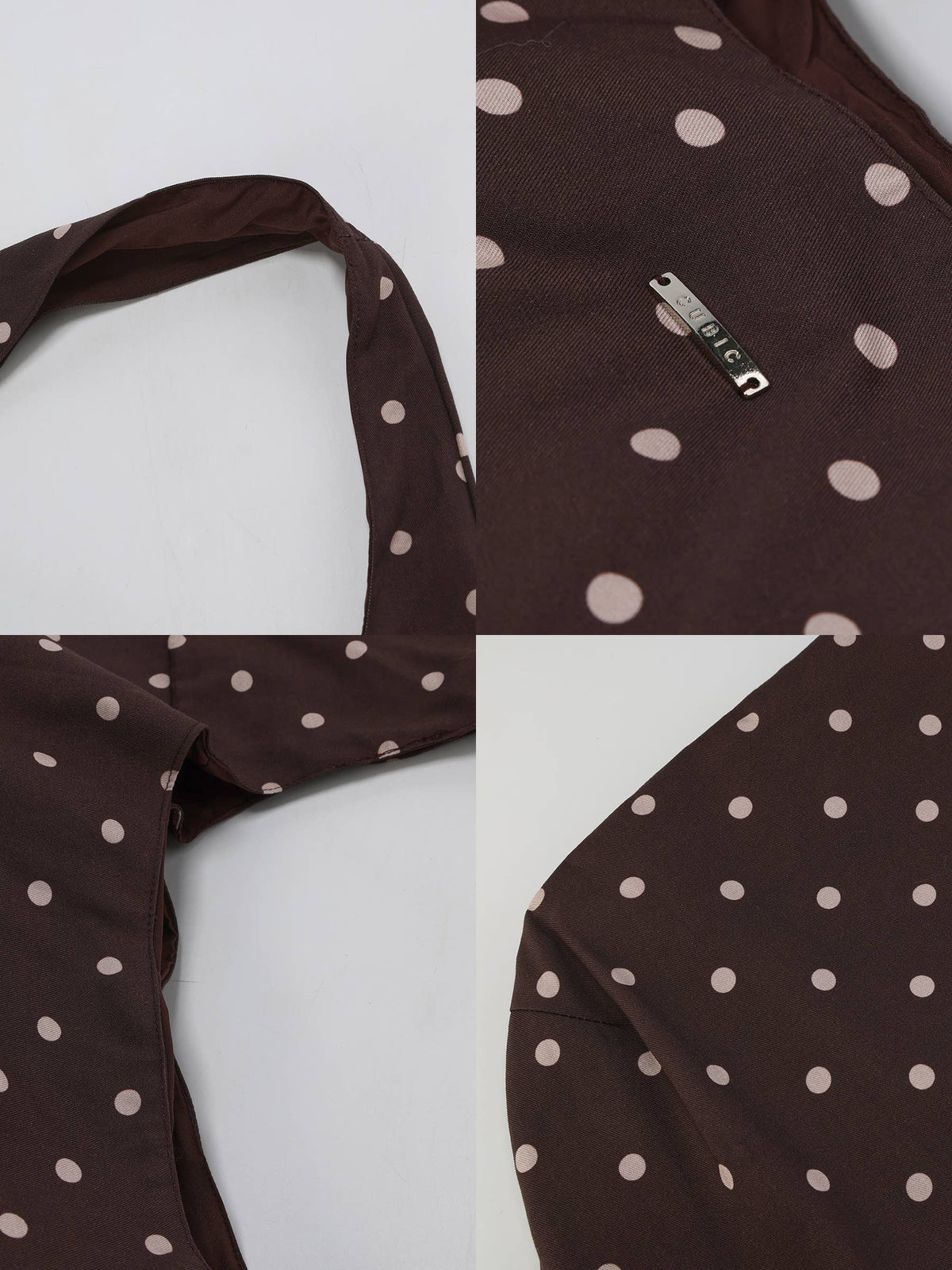 Dottie Bag (Pre-Order)